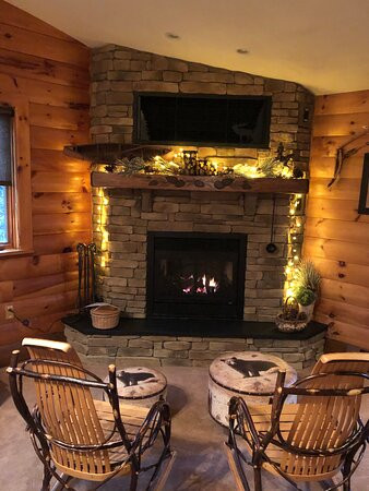 Rustic Dreams Bed and Breakfast主图