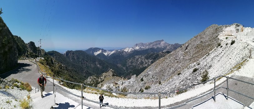 Passo del Vestito景点图片
