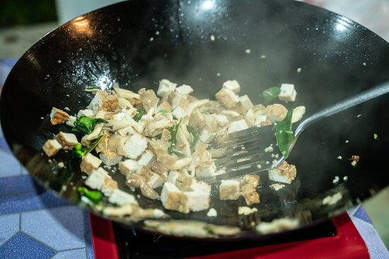 Gopeng Rainforest Resort主图