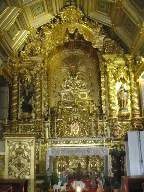 Santuário Mariano de Nossa Senhora do Bom Despacho-Maia必去景点