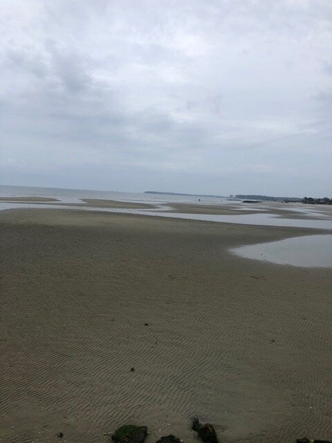 Cape Charles Beach-Cape Charles必去景点