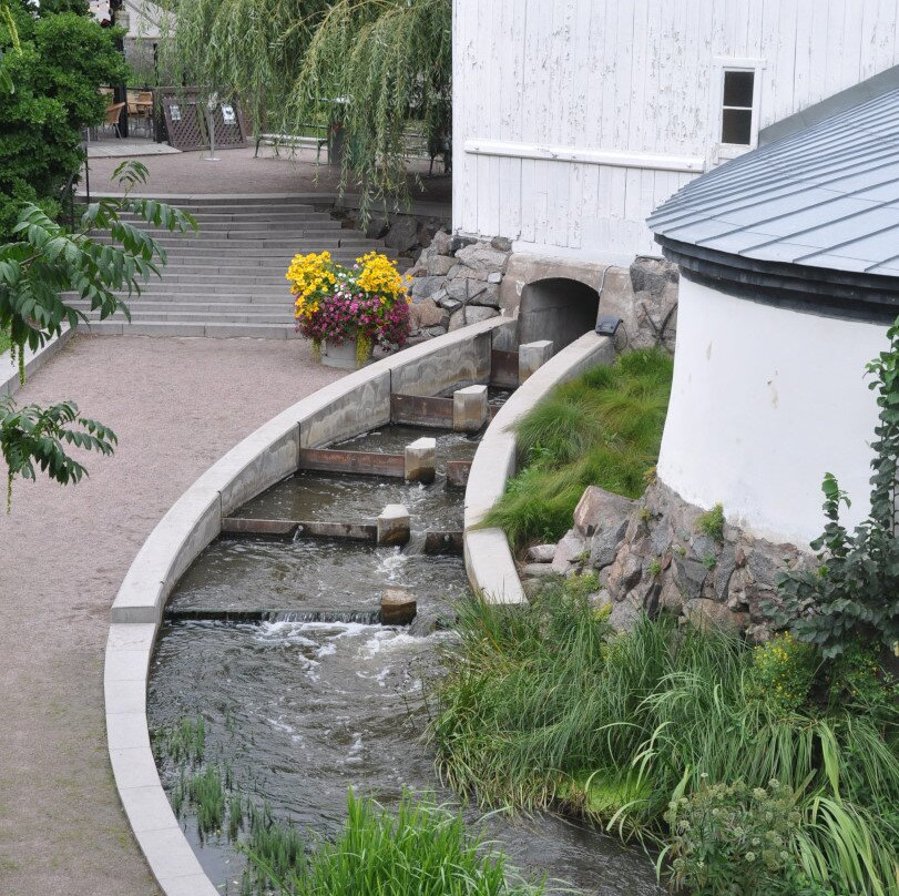 Upplandsmuseet-乌普萨拉必去景点