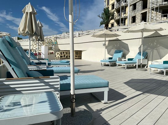 Bora-Bora Beach Club Anapa景点图片