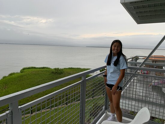 Aloft Ocean City主图