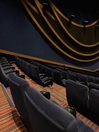 Cineco20-麦纳麦必去景点