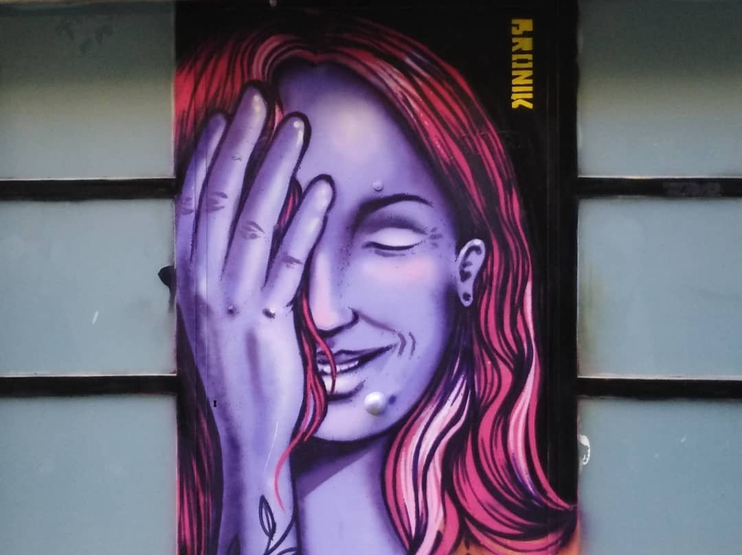 Original Pub Crawl Barcelona-巴塞罗那必去景点