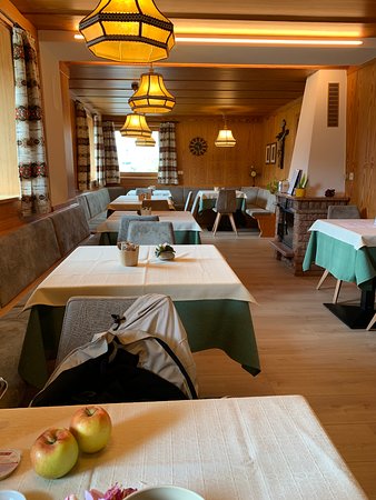 Residence Toeglhof-餐饮
