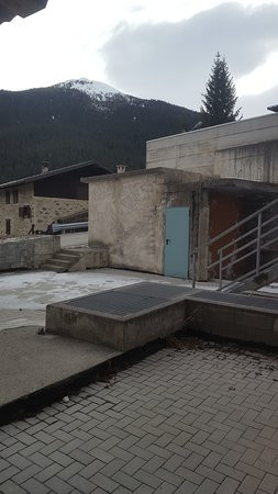 Hotel San Carlo, Tra Bormio E Livigno主图