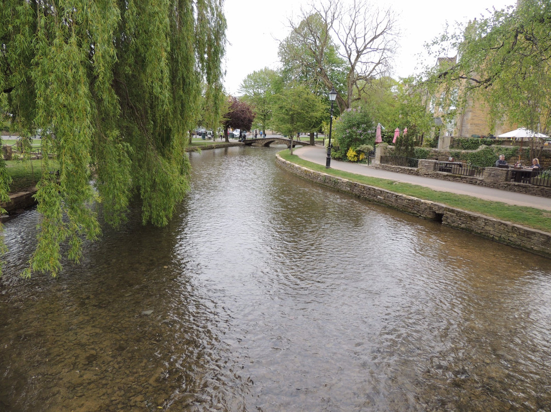 Cotswolds, Mulberry Green景点图片