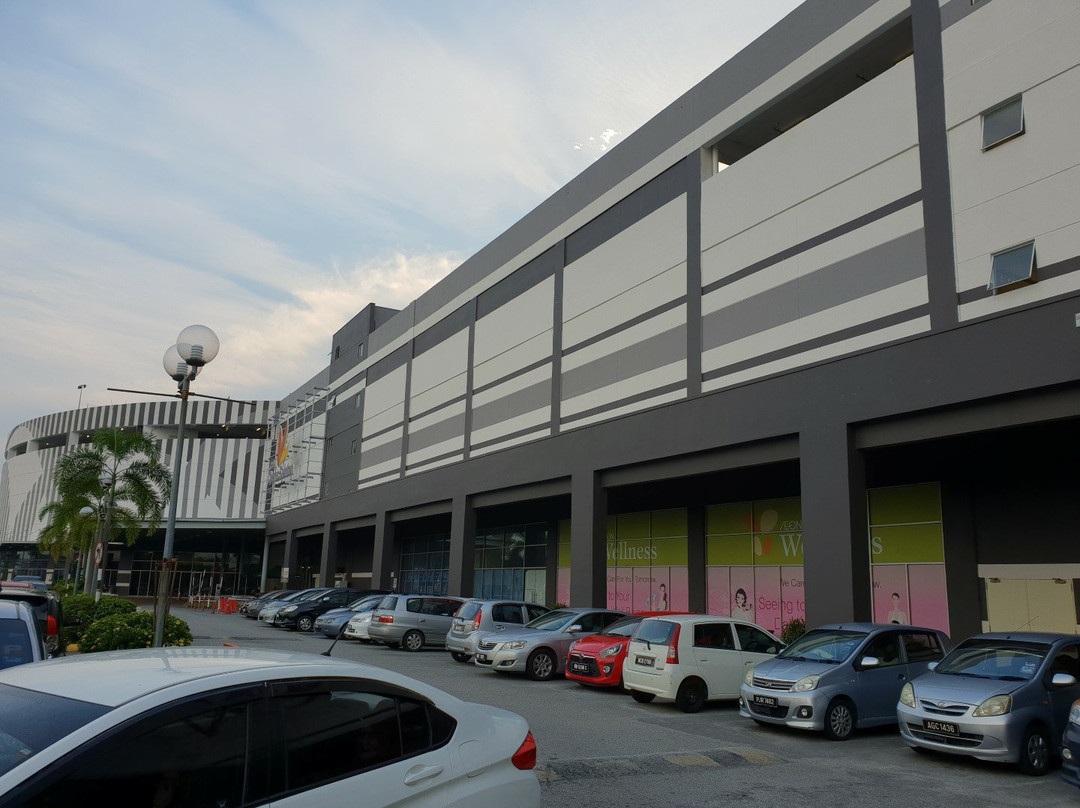 AEON Cheras Selatan Shopping Centre景点图片