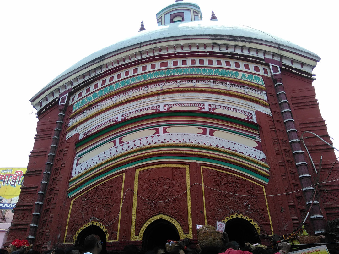 Maa Tara Temple景点图片