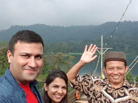 Balimaya Tour Bandung