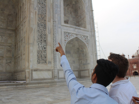 Reality Tours & Travel