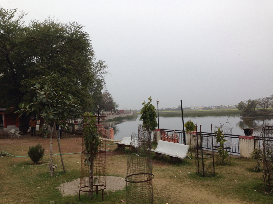 Manihara Mahadev Mandir景点图片