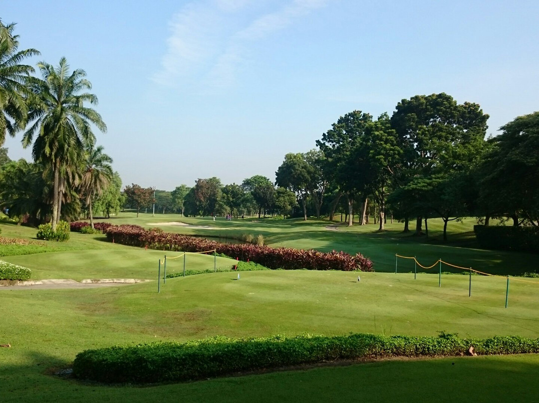 Kota Permai Golf & Country Club景点图片