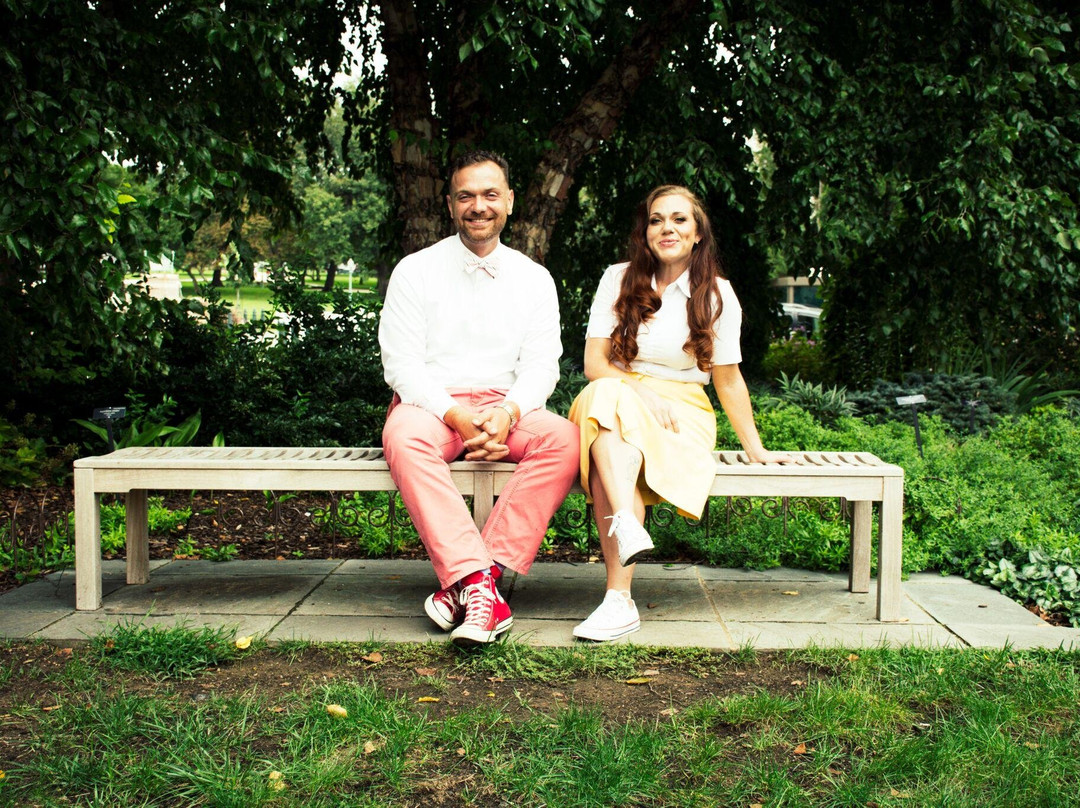 Historic America-华盛顿特区必去景点