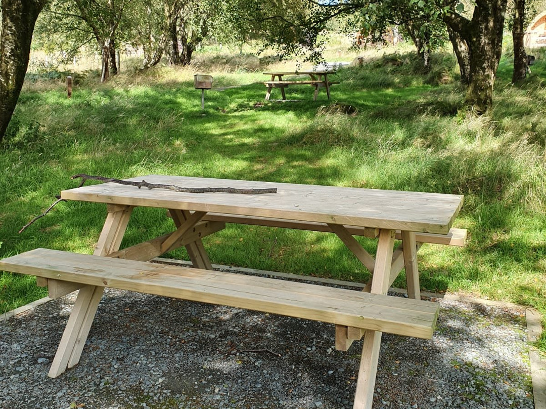 Glendalough Glamping - Adults Only