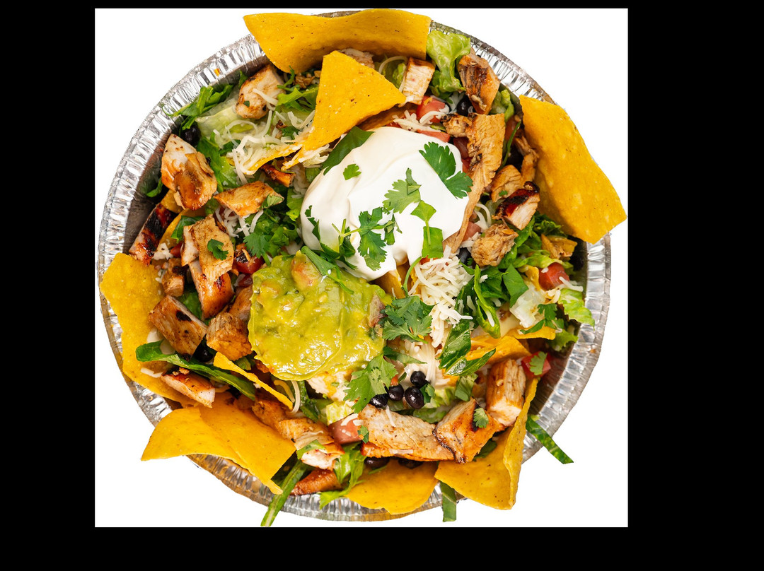 Cantina Express Mexican Restaurant