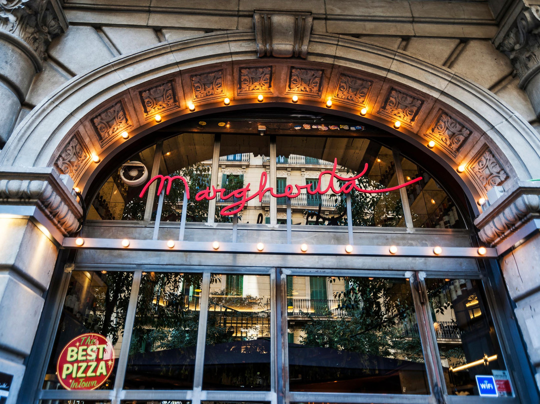 Ristorante Margherita