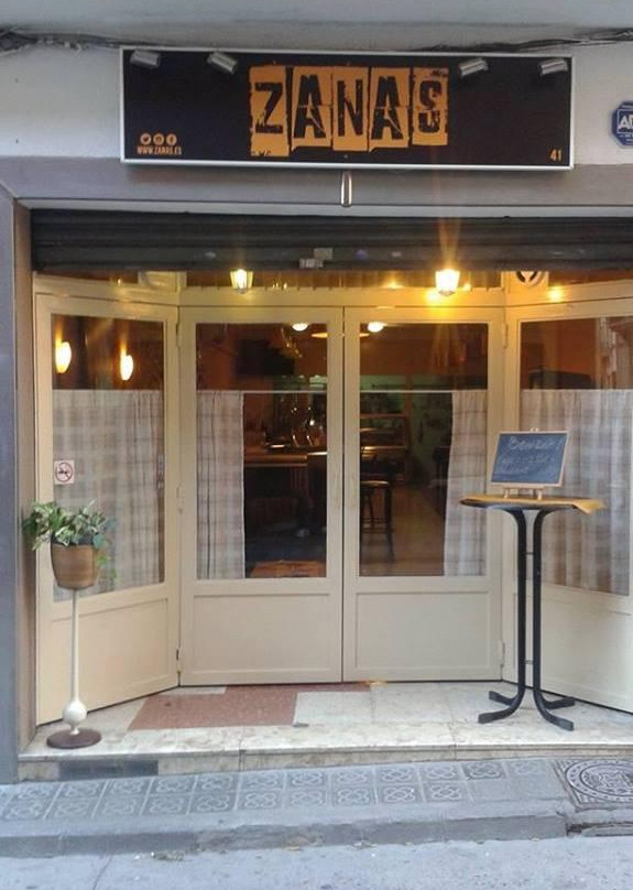 Zana's