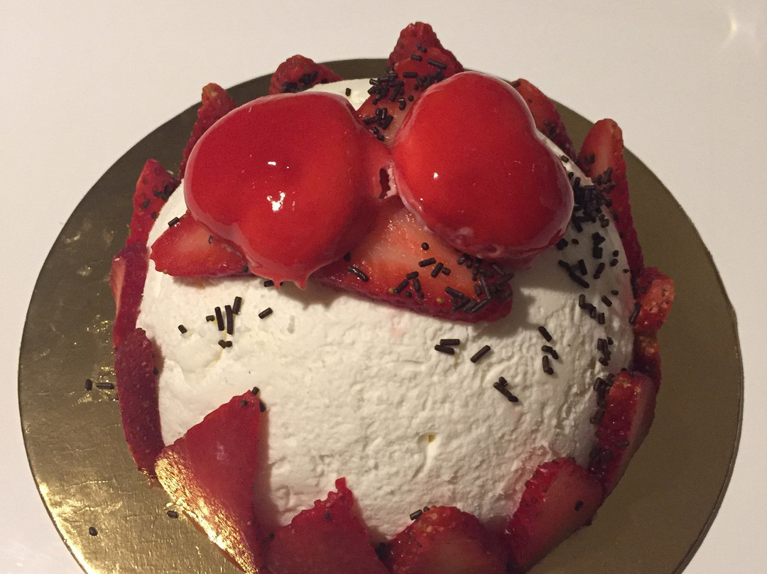 Villanuova sul Clisi餐馆和美食-Gelateria Come Una Volta