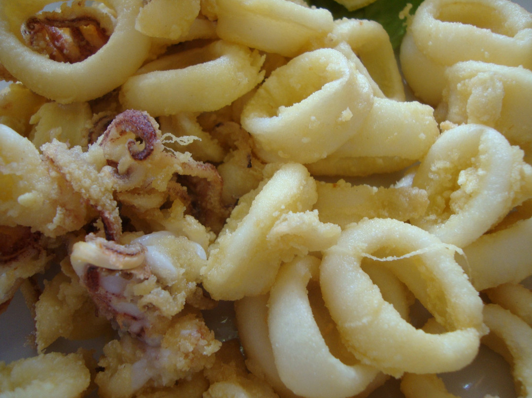 Ristorante Rigamonti