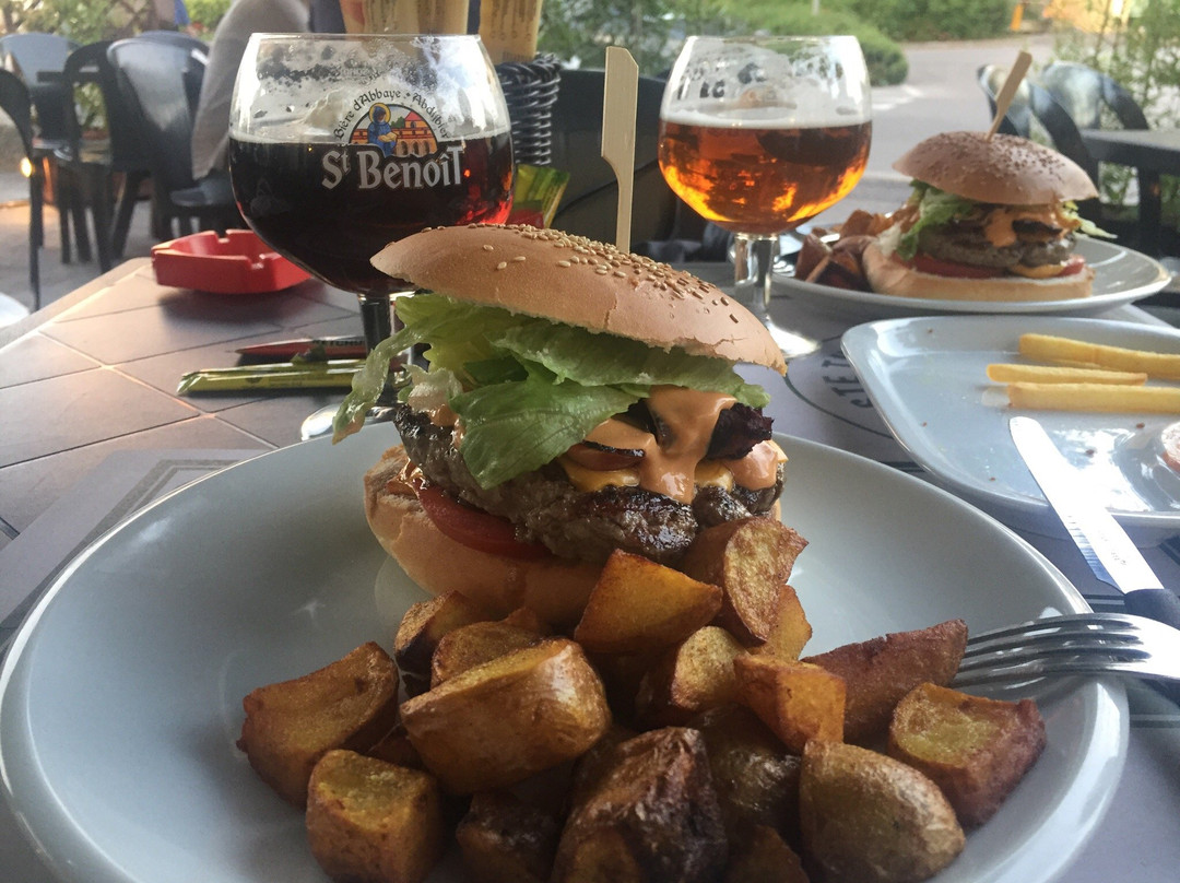 THE MAIN STREET PUB RESTAURANT
