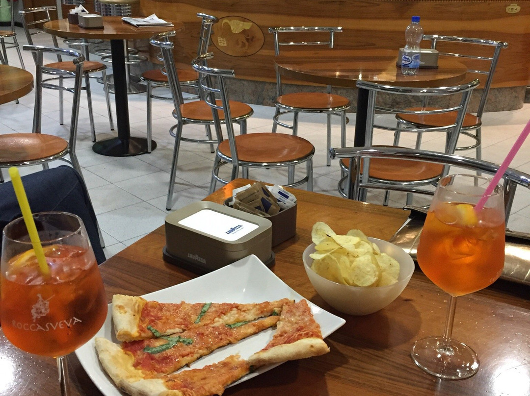 Mapella餐馆和美食-Serenissima