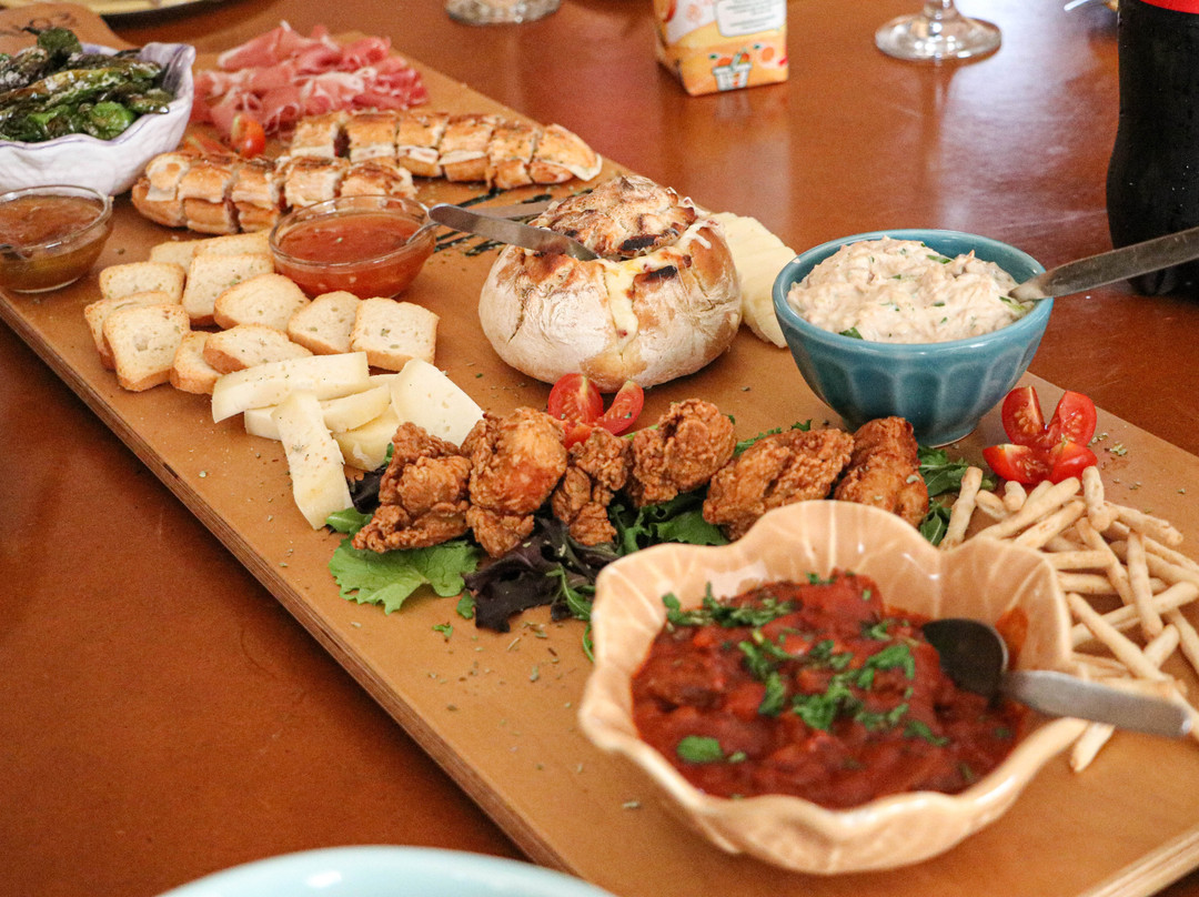 Aiq3 Tapas
