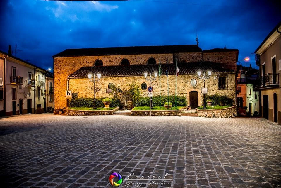 Chiesa di Santa Maria delle Grazie景点图片