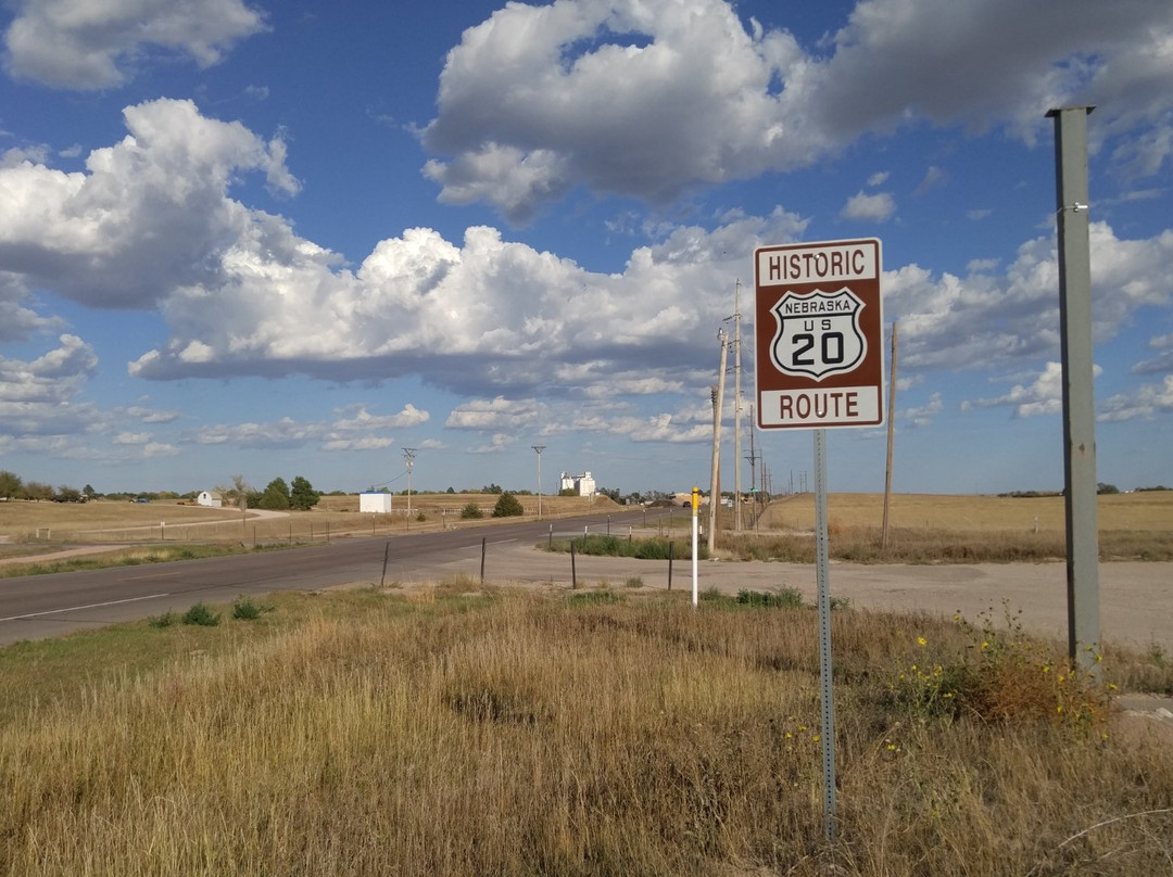 Gordon旅游攻略图片