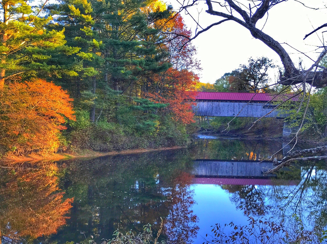 Swanzey旅游攻略图片