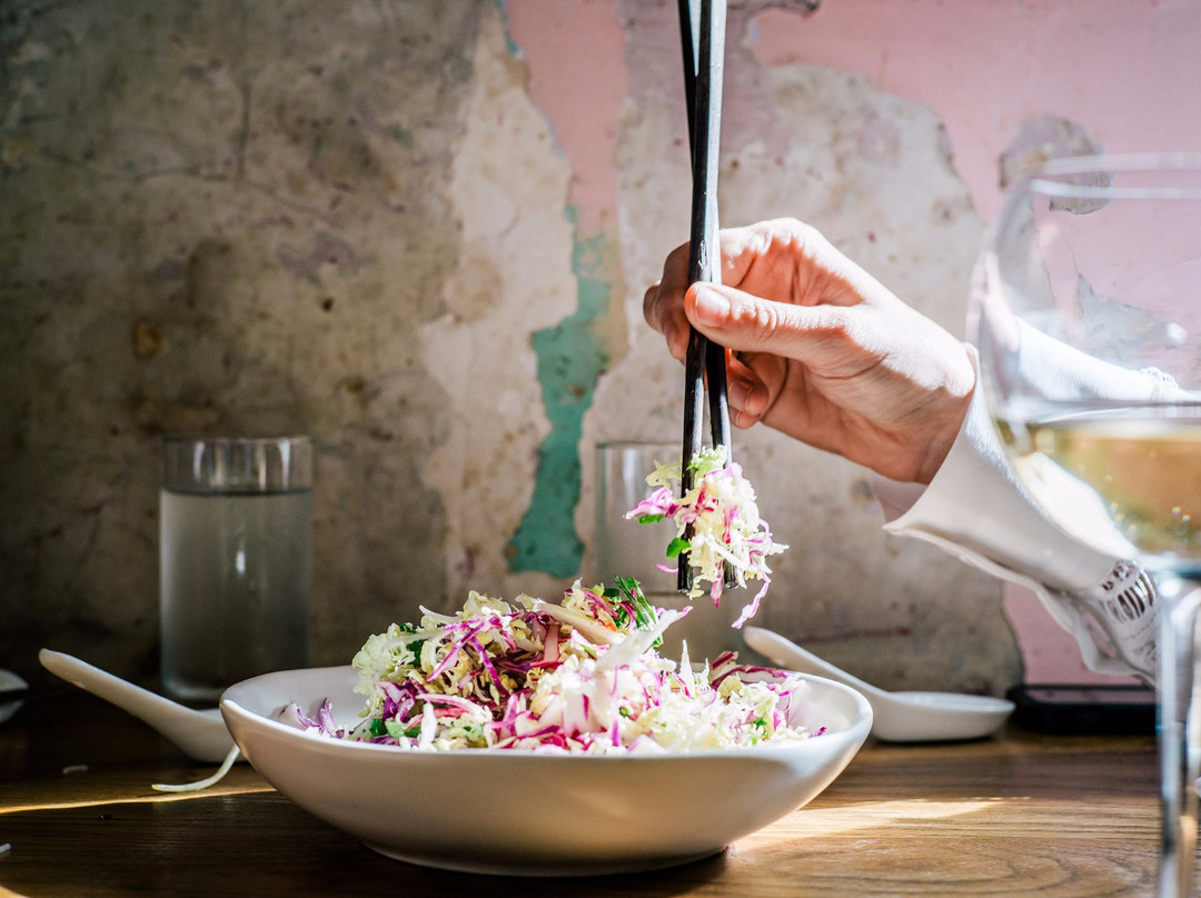 Core by Clare Smyth