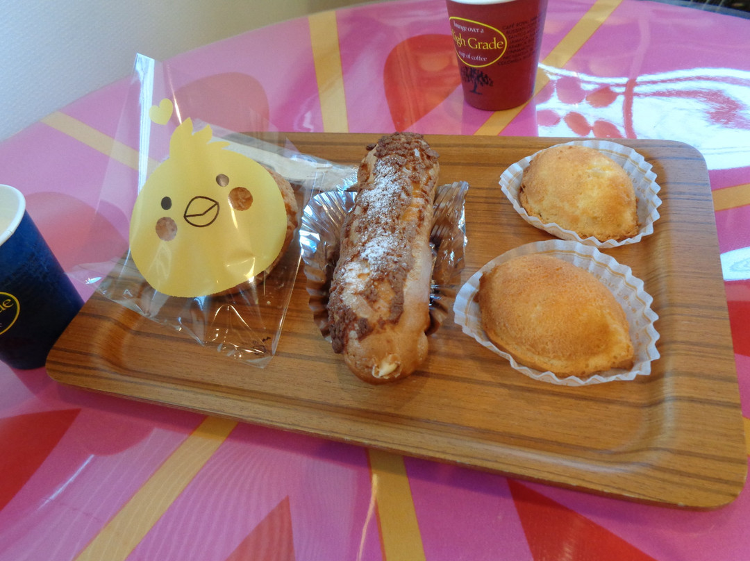 島ごころSETODA 瀬戸田本店