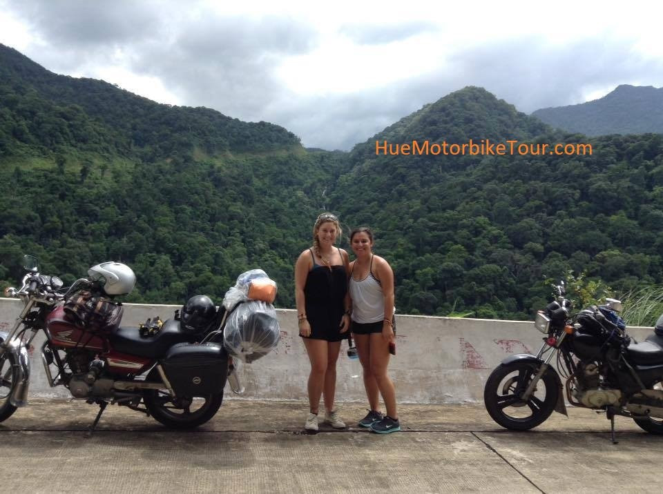Hue Motorbike Tour-顺化必去景点