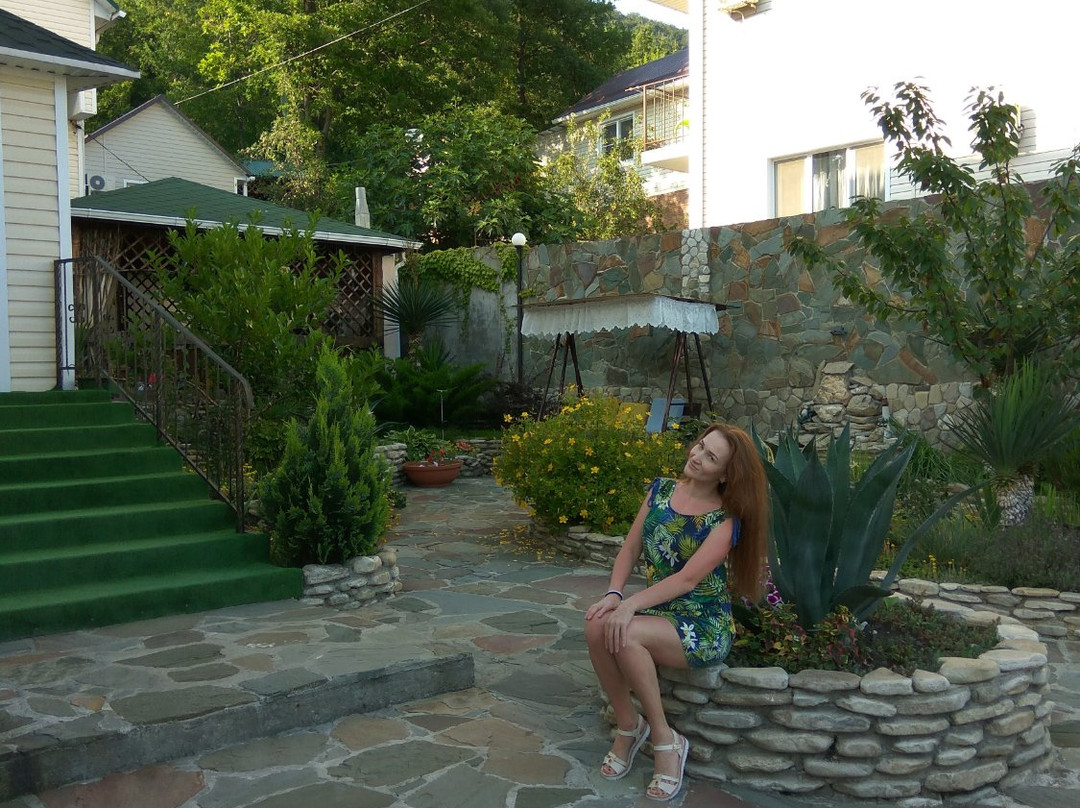 Na Rucheynoi Guest House