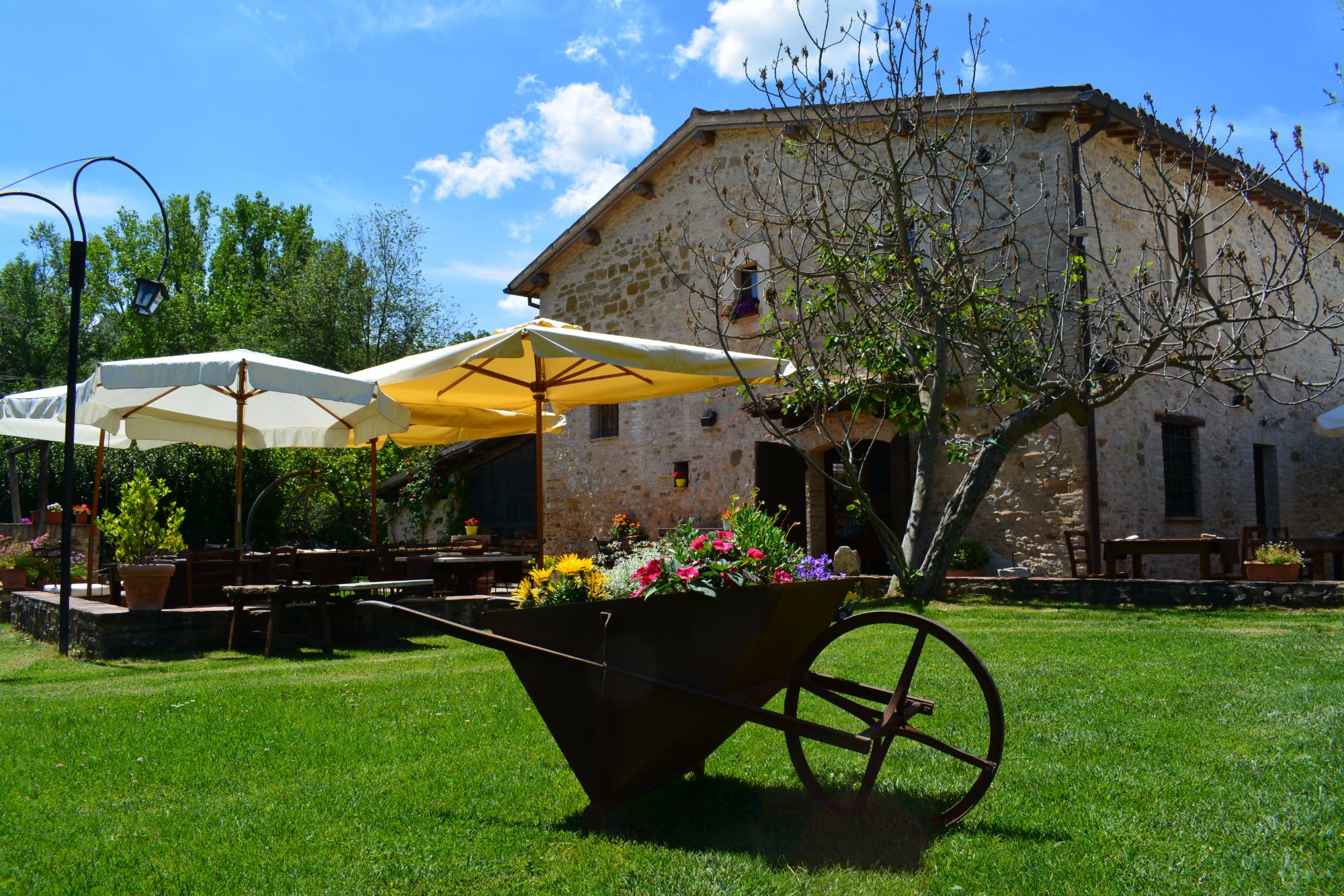 Locanda Rovicciano-官方