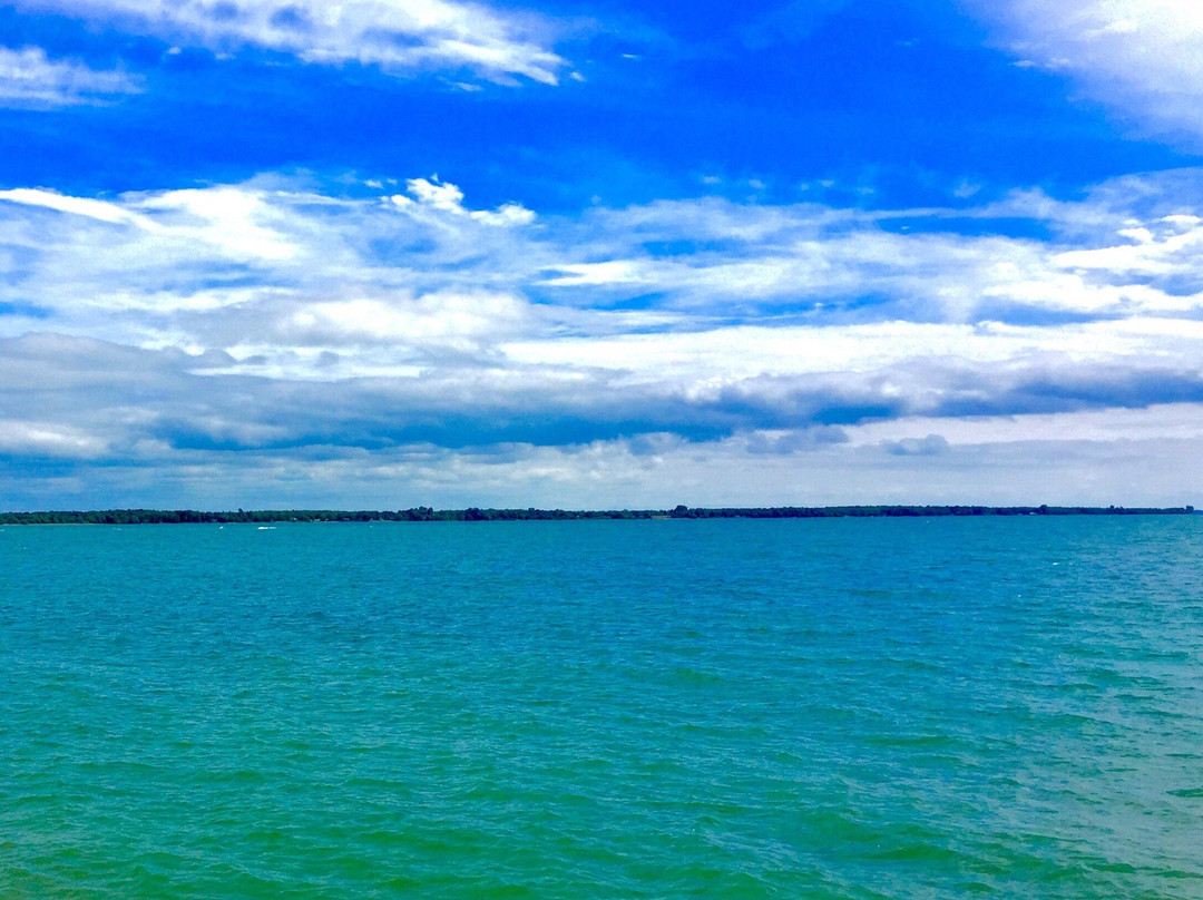 Chaumont旅游景点-Long Point State Park - Thousand Islands