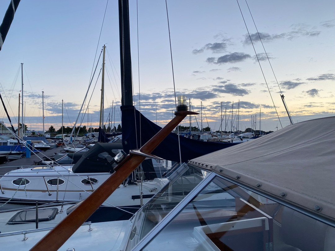 Jachthaven Kempers Watersport景点图片