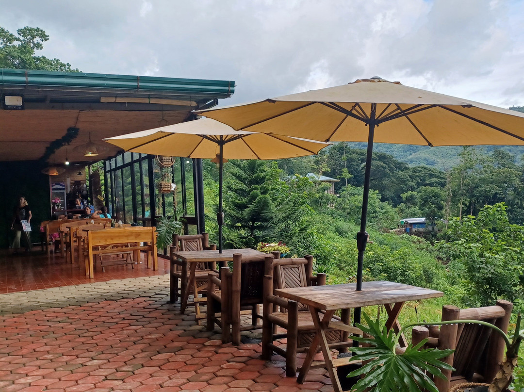 The Orchard Cafe And Restaurant