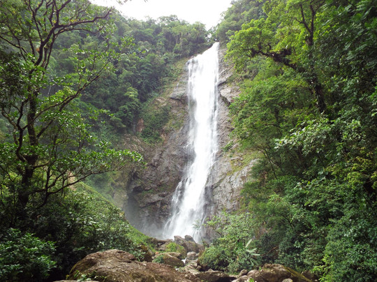 Guaraquecaba旅游攻略图片