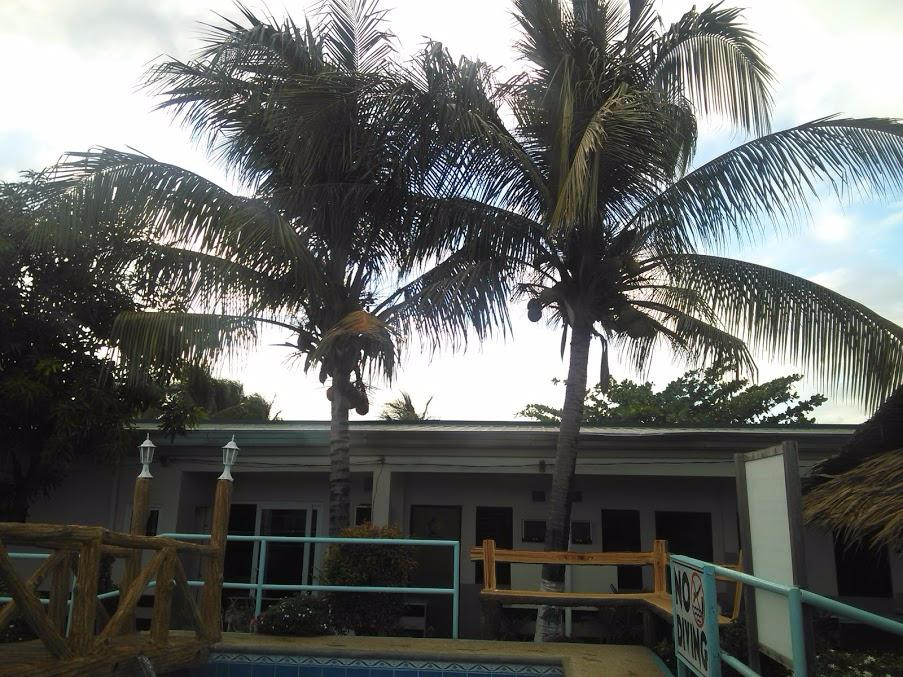 Victoria Vista Bay Resort