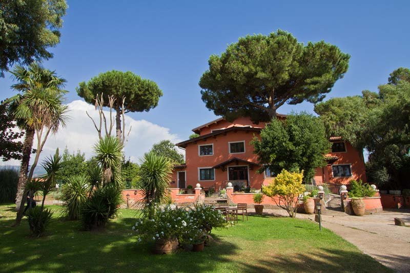 Bio Agriturismo Le Colline