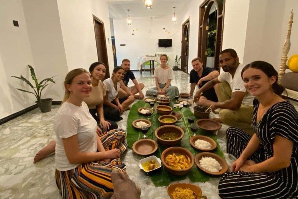 Kalim's Family Kitchen-加勒必去景点