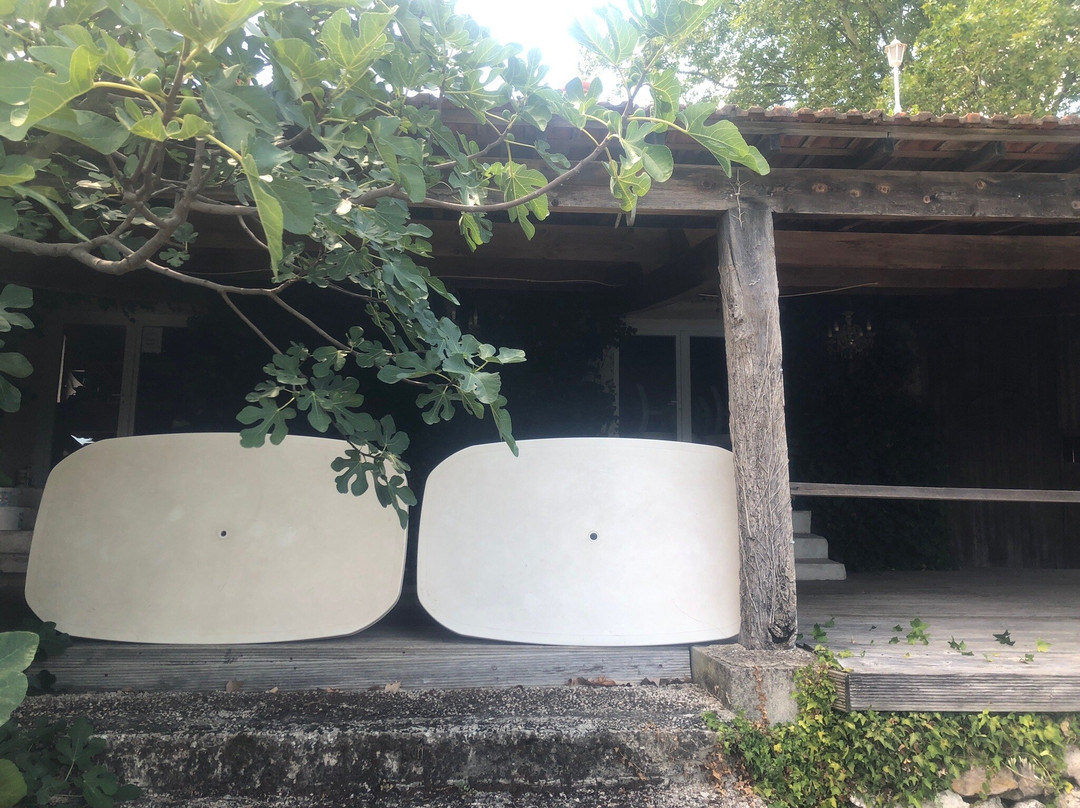 欧洲宿营地