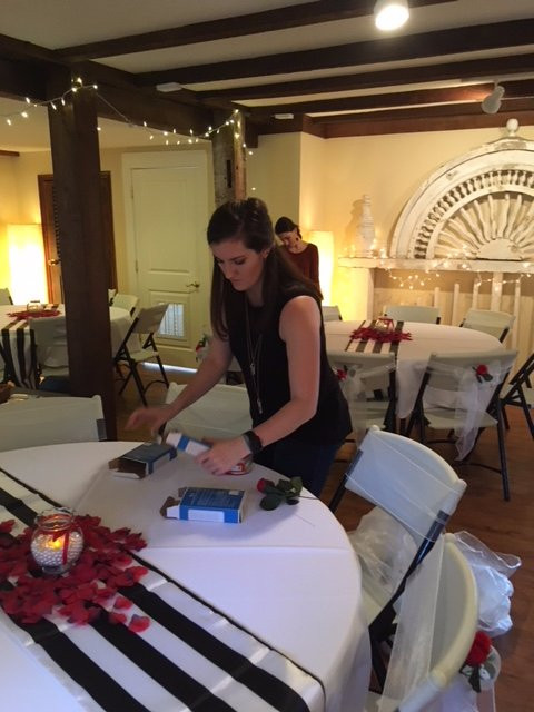 阿尔法利塔旅游景点-Mansell House and Gardens