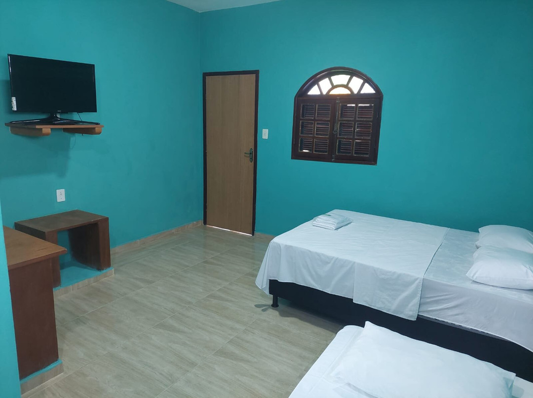 Barramar Hotel