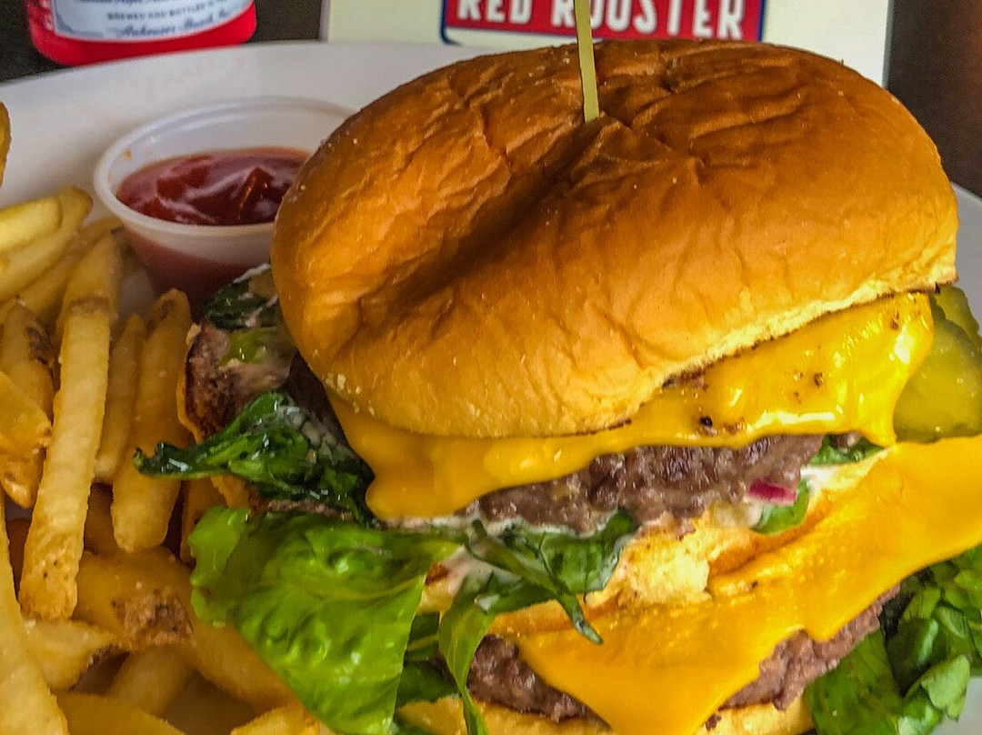 Long Lake旅游攻略图片