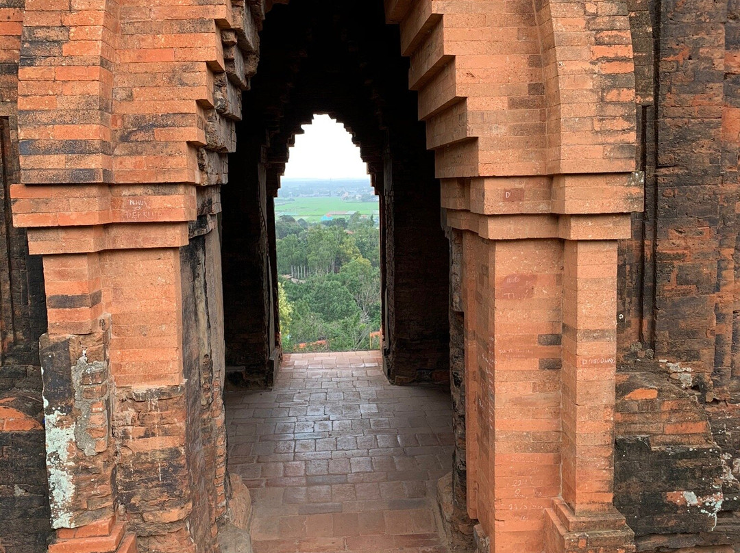 Phuoc Hiep旅游攻略图片