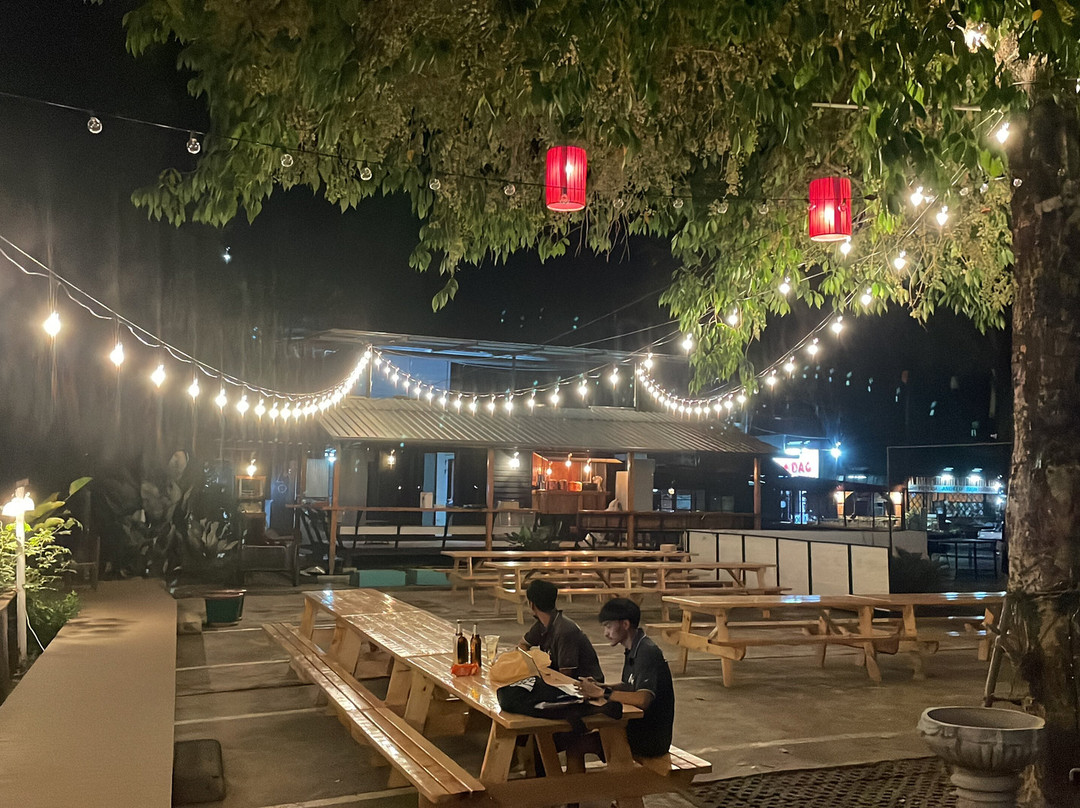 瑶区酒店住宿-普罗岛度假酒店